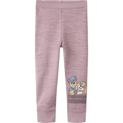 Name It Nmfwuppo Paw Patrol leggings ull/bomull, Toadstool (98) 98 Name It Nmfwuppo Paw Patrol leggings ull/bomull, Toadstool (98) 98
