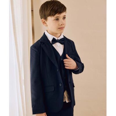 Name It Nkmriramel blazer til barn og ungdom, Dark Sapphire (140) 140 Name It Nkmriramel blazer til barn og ungdom, Dark Sapphire (140) 140