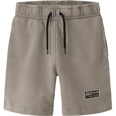 Name It Nkmfandel shorts til barn, Vintage Khaki (152) 152 Name It Nkmfandel shorts til barn, Vintage Khaki (152) 152
