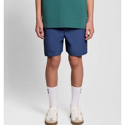 Lyle and Scott badeshorts til barn og ungdom, Dark Cornflow. (14-15 år) 14-15 år Lyle and Scott badeshorts til barn og ungdom, Dark Cornflow. (14-15 år) 14-15 år