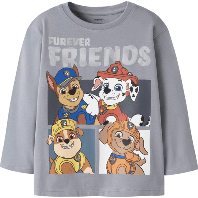 Name It Nmmandreas Paw Patrol genser, Tradewinds (98) 98 Name It Nmmandreas Paw Patrol genser, Tradewinds (98) 98