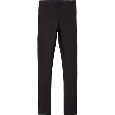 Name It Nkfvivian tights til barn, Black (110) 110 Name It Nkfvivian tights til barn, Black (110) 110