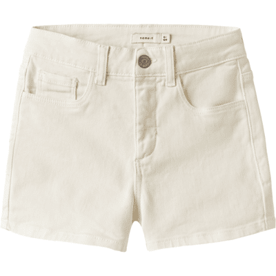 Name It Nkfrose Mom shorts til barn, Sugar Swizzle (116) 116 Name It Nkfrose Mom shorts til barn, Sugar Swizzle (116) 116