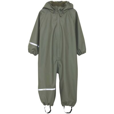 CeLaVi regndress til småbarn, Mulled Basil (100) 100 CeLaVi regndress til småbarn, Mulled Basil (100) 100