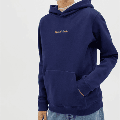 Jack and Jones Junior Jornorrebro hettegenser, Ocean Cavern (176) 176 Jack and Jones Junior Jornorrebro hettegenser, Ocean Cavern (176) 176