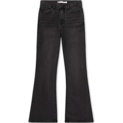 Levis 726 High Rise Flare jeans til barn, High Roller (16 år) 16 år Levis 726 High Rise Flare jeans til barn, High Roller (16 år) 16 år