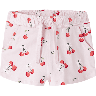 Name It Nmfvigga shorts til småbarn, Cradle Pink (92) 92 Name It Nmfvigga shorts til småbarn, Cradle Pink (92) 92