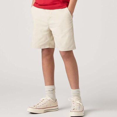 Levis xx chinos shorts til barn, Oatmeal (16 år) 16 år Levis xx chinos shorts til barn, Oatmeal (16 år) 16 år