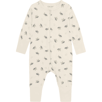 CeLaVi heldress/pyjamas i viskose, Turbulence (100) 100 CeLaVi heldress/pyjamas i viskose, Turbulence (100) 100