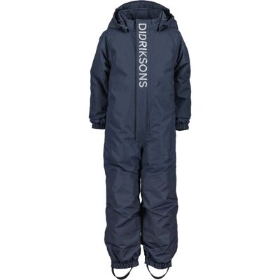 Didriksons Talvi Kids Cover Navy - Barne Vinterdress Didriksons Talvi Kids Cover Navy - Barne Vinterdress