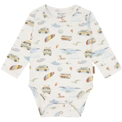 Hust&Claire Hust and Claire Hcbuster body, Ivory (86) 86 Hust&Claire Hust and Claire Hcbuster body, Ivory (86) 86