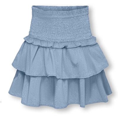Kids Only Kogida skjørt til barn, Cashmere Blue (128) 128 Kids Only Kogida skjørt til barn, Cashmere Blue (128) 128