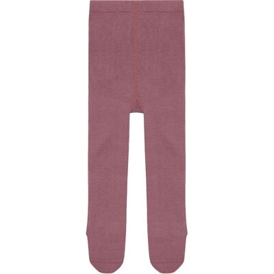 Hust&Claire ull Hust and Claire Foxie strømpebukse ull/bambus, Pale Mauve (60) 60 Hust&Claire ull Hust and Claire Foxie strømpebukse ull/bambus, Pale Mauve (60) 60