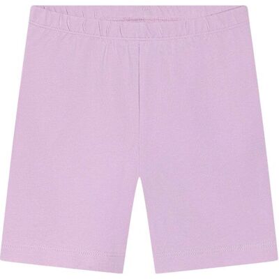 Minymo sykkelshorts til barn, Violet Dusk (98) 98 Minymo sykkelshorts til barn, Violet Dusk (98) 98