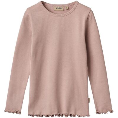 Wheat Ida genser til barn, Rose Powder (98) 98 Wheat Ida genser til barn, Rose Powder (98) 98