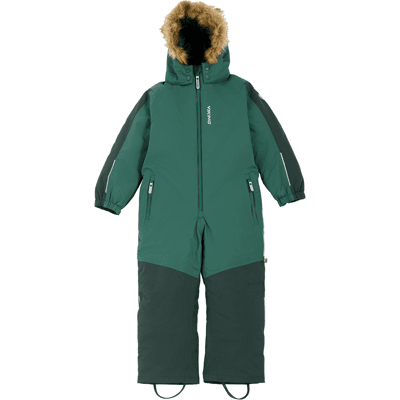 Viking Expower vinterdress til barn, Dark green (92) 92 Viking Expower vinterdress til barn, Dark green (92) 92