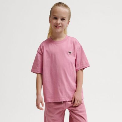 Hummel Loose Bee t-skjorte til barn, Polignac (134/140) 134/140 Hummel Loose Bee t-skjorte til barn, Polignac (134/140) 134/140