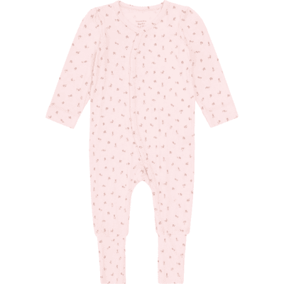 Hust&Claire bambus Hust and Claire Hcmulle Vintage heldress bambus, Chalk Pink (86) 86 Hust&Claire bambus Hust and Claire Hcmulle Vintage heldress bambus, Chalk Pink (86) 86
