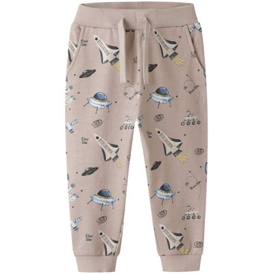 Name It Nmmdace joggebukse til småbarn, Chateau Gray (98) 98 Name It Nmmdace joggebukse til småbarn, Chateau Gray (98) 98