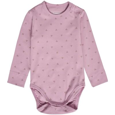 Hummel Bee body, Mauve Shadow (74) 74 Hummel Bee body, Mauve Shadow (74) 74