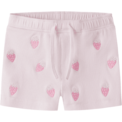 Name It Nmfjolemo shorts til småbarn, Cradle Pink (116) 116 Name It Nmfjolemo shorts til småbarn, Cradle Pink (116) 116