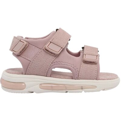 En Fant EnFant blinkesandaler til barn, Sepia Rose (28) 28 En Fant EnFant blinkesandaler til barn, Sepia Rose (28) 28