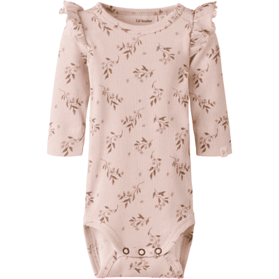 Lil' Atelier Nbfgavo body, Hushed Violet (74) 74 Lil' Atelier Nbfgavo body, Hushed Violet (74) 74