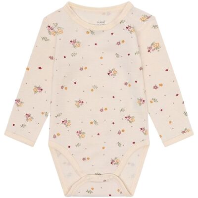 Hust&Claire ull Hust and Claire Bo Flora ullbody, Off White (98) 98 Hust&Claire ull Hust and Claire Bo Flora ullbody, Off White (98) 98