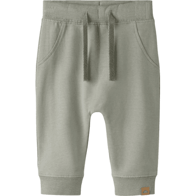 Name It Nbntakki joggebukse til baby, Shadow (74) 74 Name It Nbntakki joggebukse til baby, Shadow (74) 74