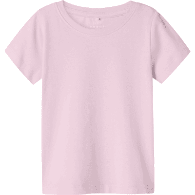 Name It Nmfvibbi t-skjorte til småbarn, Cradle Pink (98) 98 Name It Nmfvibbi t-skjorte til småbarn, Cradle Pink (98) 98