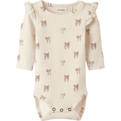 Lil' Atelier Nbfgavo body, Turtledove (74) 74 Lil' Atelier Nbfgavo body, Turtledove (74) 74