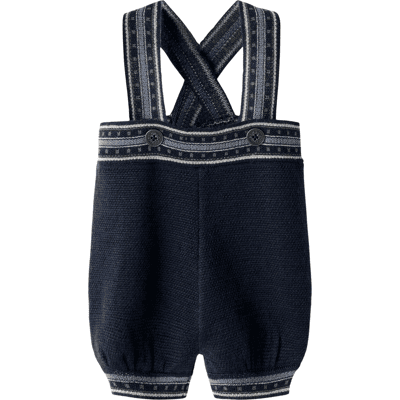 Name It Nbmteen festdrakt/bunad til baby, Dark Sapphire (74) 74 Name It Nbmteen festdrakt/bunad til baby, Dark Sapphire (74) 74