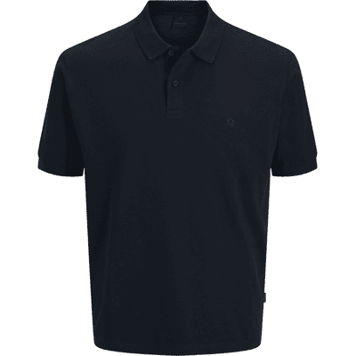 Jack and Jones Junior Jack & Jones Jr Jprblaweston kortermet polo, Night Sky (128) 128 Jack and Jones Junior Jack & Jones Jr Jprblaweston kortermet polo, Night Sky (128) 128