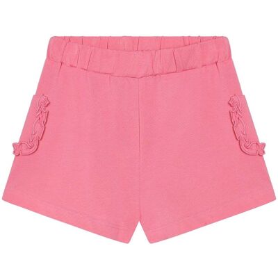 Minymo shorts til barn, Rosy Future (122) 122 Minymo shorts til barn, Rosy Future (122) 122