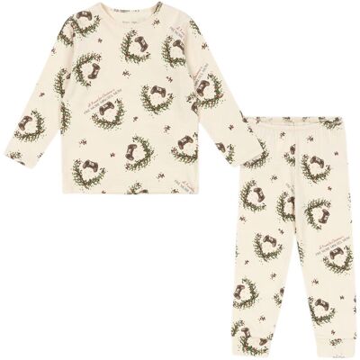 Konges Sløjd pyjamas til barn, Gamer (7-8 år) 7-8 år Konges Sløjd pyjamas til barn, Gamer (7-8 år) 7-8 år