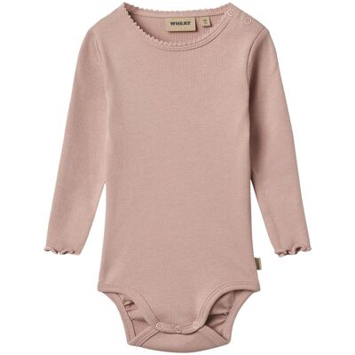 Wheat Regitze body, Rose Powder (74) 74 Wheat Regitze body, Rose Powder (74) 74
