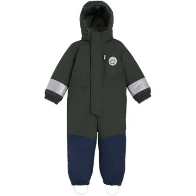 Viking Toasty vinterdress til barn og baby, dark green (140) 140 Viking Toasty vinterdress til barn og baby, dark green (140) 140