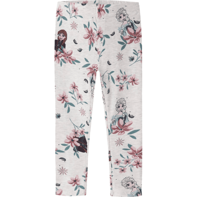 Name It Nmfjalinda Frozen leggings, Peyote Melange (92) 92 Name It Nmfjalinda Frozen leggings, Peyote Melange (92) 92