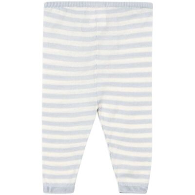 Konges Sløjd Venti bukse til baby, Gray Dawn (18 mnd) 18 mnd Konges Sløjd Venti bukse til baby, Gray Dawn (18 mnd) 18 mnd