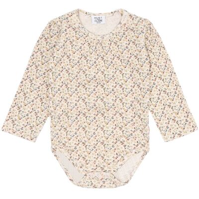 Hust&Claire Hust and Claire Bri Little Roses body, Whisper Melange (74) 74 Hust&Claire Hust and Claire Bri Little Roses body, Whisper Melange (74) 74