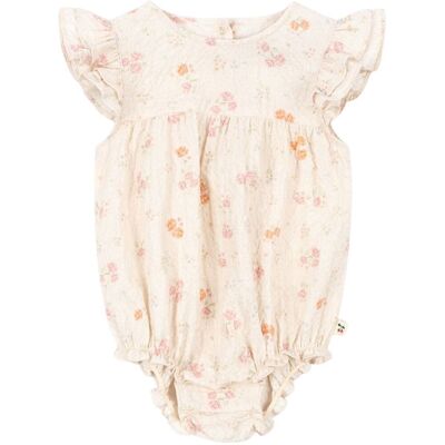 Konges Sløjd Elin romper til baby, Nonoka (12 mnd) 12 mnd Konges Sløjd Elin romper til baby, Nonoka (12 mnd) 12 mnd