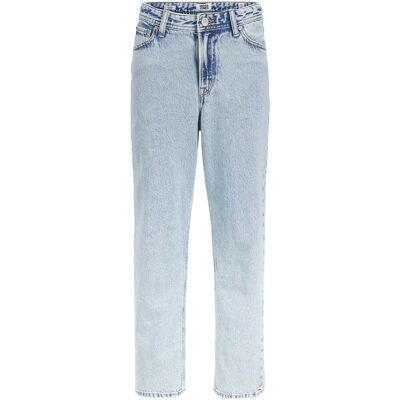 Jack and Jones Junior Chris AKM 160 jeans, Blue Denim (146) 146 Jack and Jones Junior Chris AKM 160 jeans, Blue Denim (146) 146