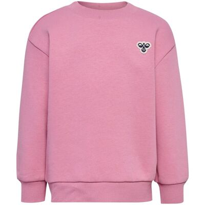 Hummel Bee sweatshirt til småbarn, Polignac (74) 74 Hummel Bee sweatshirt til småbarn, Polignac (74) 74