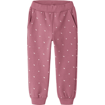 Name It Nmfhendrika joggebukse til småbarn, Mesa Rose (116) 116 Name It Nmfhendrika joggebukse til småbarn, Mesa Rose (116) 116