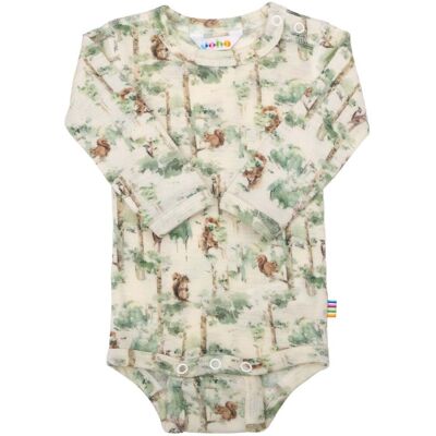 Joha Squirrel body i ull, Off white (80) 80 Joha Squirrel body i ull, Off white (80) 80