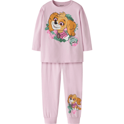 Name It Nmfjetina Paw Patrol pyjamas, Pirouette (122/128) 122/128 Name It Nmfjetina Paw Patrol pyjamas, Pirouette (122/128) 122/128