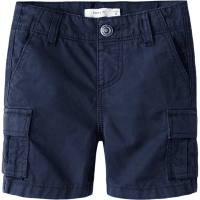 Name It Nmmryan cargo shorts til småbarn, Salute (110) 110 Name It Nmmryan cargo shorts til småbarn, Salute (110) 110