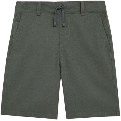 Lyle & Scott shorts i lin til barn og ungdom,Green Mercurial (10-11 år) 10-11 år Lyle & Scott shorts i lin til barn og ungdom,Green Mercurial (10-11 år) 10-11 år
