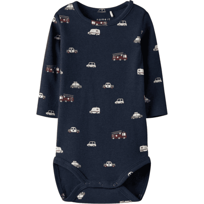 Name It Nbmthue body, Navy Blazer (56) 56 Name It Nbmthue body, Navy Blazer (56) 56