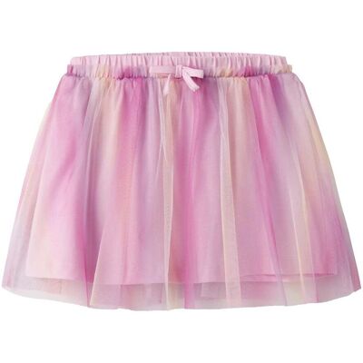 Name It Nmfdotiana tyllskjørt til småbarn, Pirouette (98) 98 Name It Nmfdotiana tyllskjørt til småbarn, Pirouette (98) 98